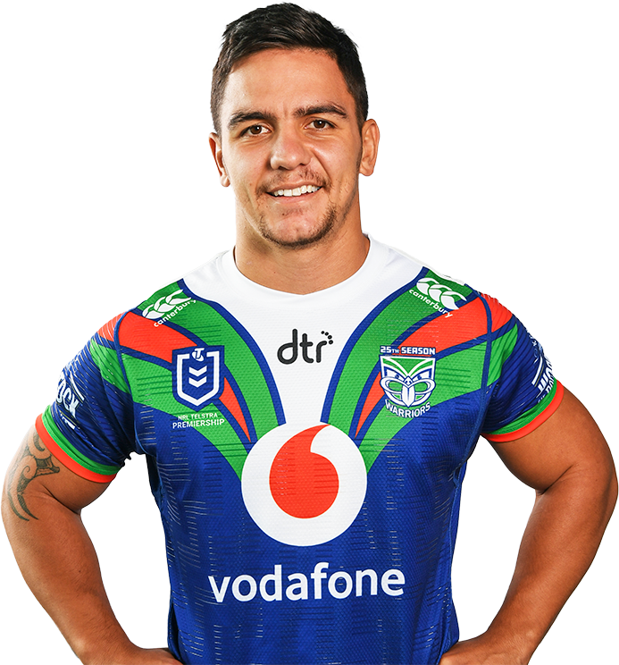 Kodi NIKORIMA – FCFL