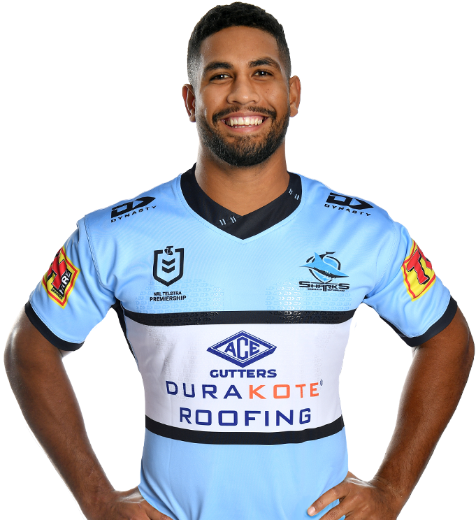 Nene MacDONALD – FCFL