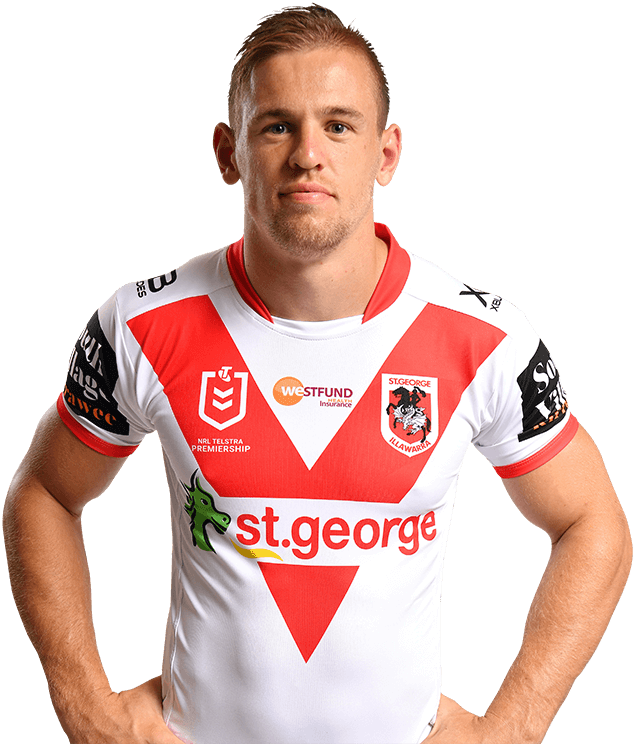 Matthew DUFTY – FCFL