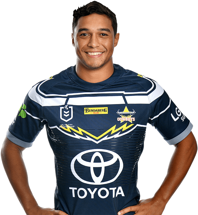 Te Maire MARTIN – FCFL