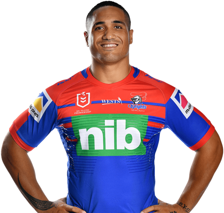 Sione Mata’utia – FCFL