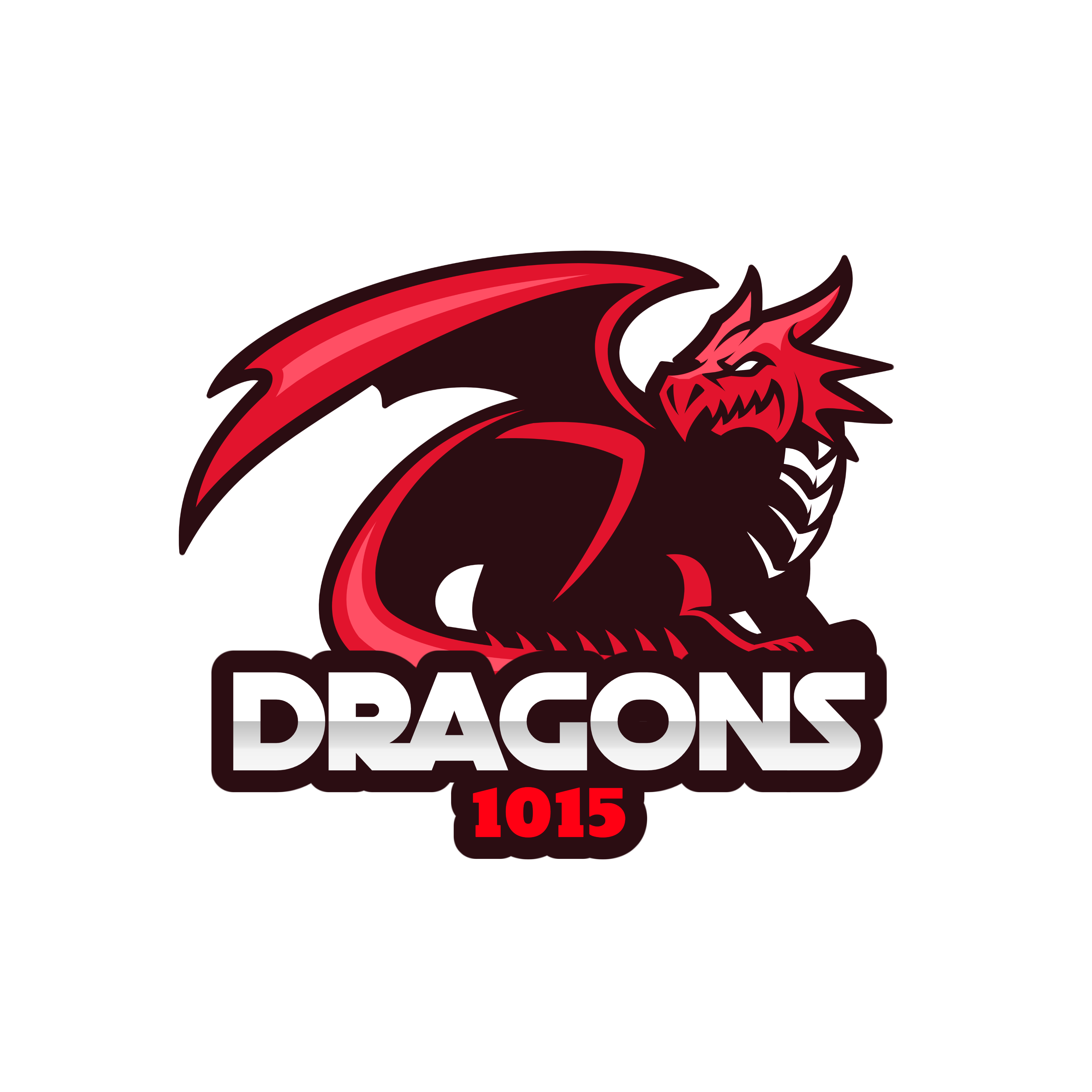 DRAGONS 1015 – FCFL