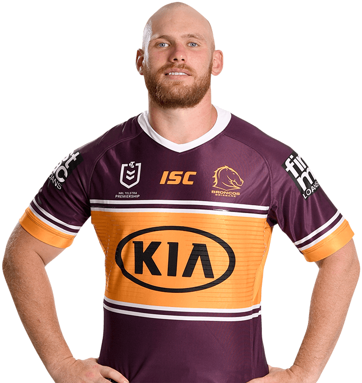 Matthew LODGE FCFL