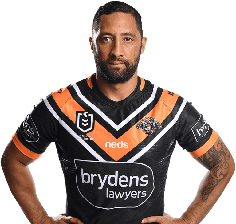 Benji MARSHALL – FCFL