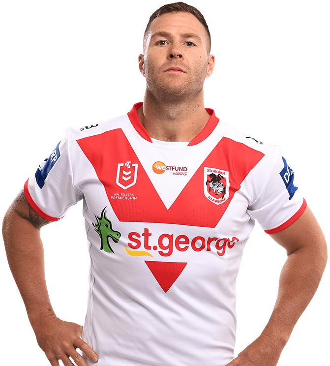 Trent MERRIN FCFL