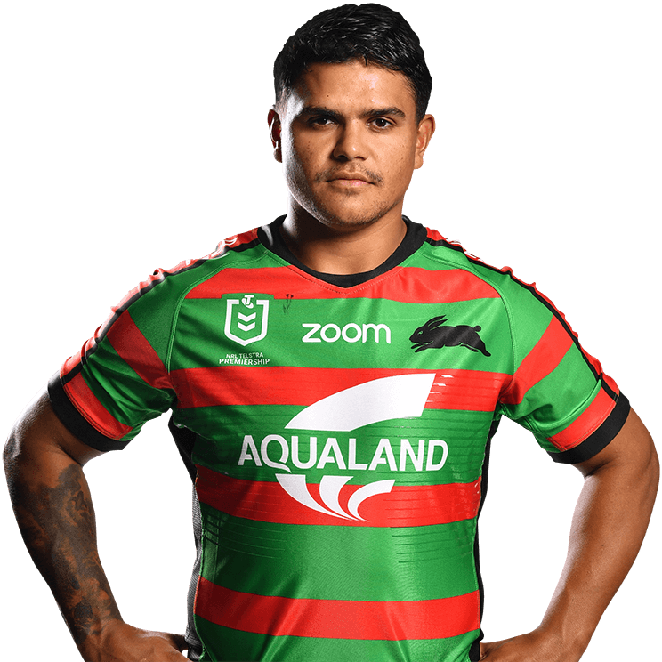 Latrell MITCHELL – FCFL