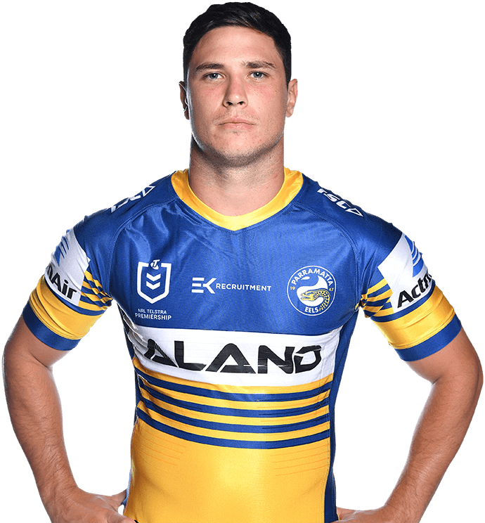 Mitchell MOSES – FCFL