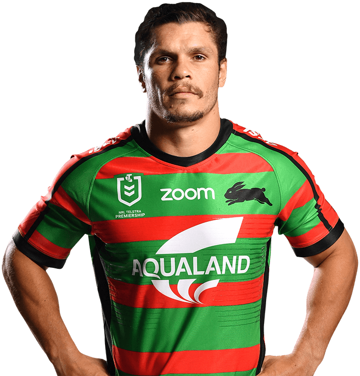 James Roberts (rugby league) - Wikipedia