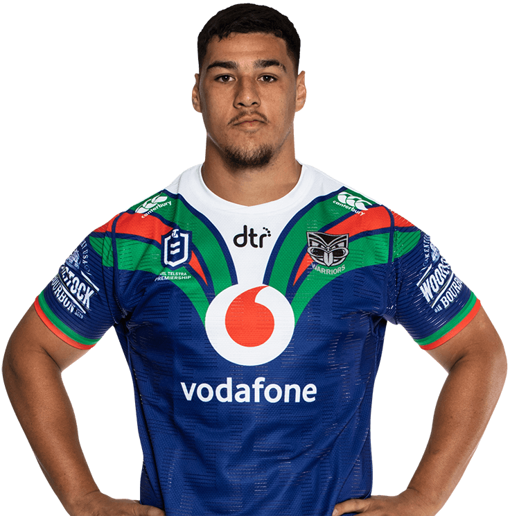 Jamayne TAUNOA-BROWN – FCFL